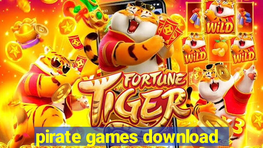 pirate games download